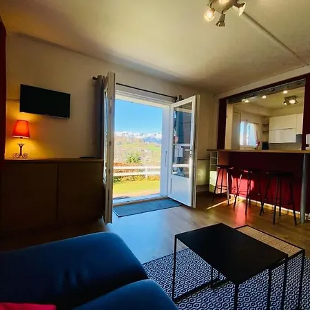 Cosy Avec Vue Exceptionnelle Apartment *