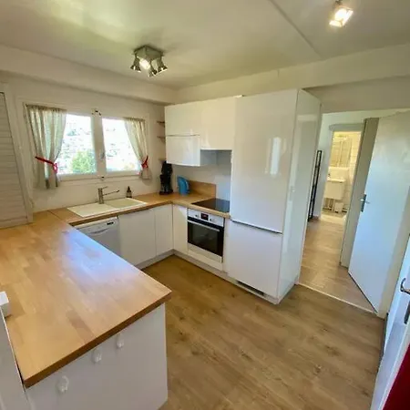 Apartment Cosy Avec Vue Exceptionnelle *