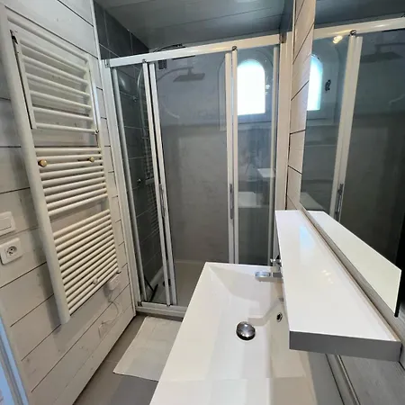 Cosy Avec Vue Exceptionnelle