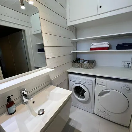 Cosy Avec Vue Exceptionnelle Apartment *