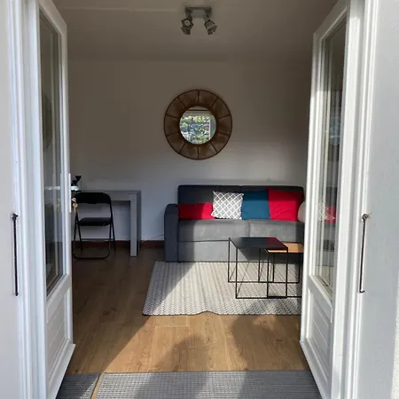 Apartment Cosy Avec Vue Exceptionnelle Saint-Gervais-les-Bains
