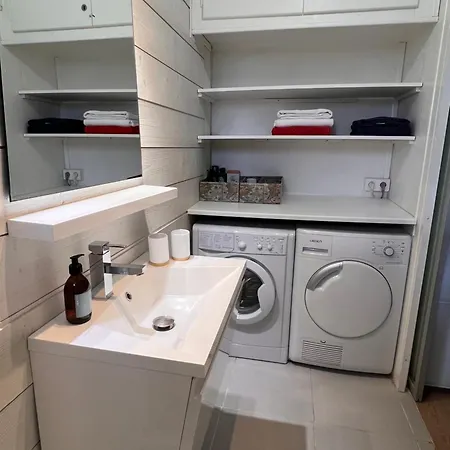 Apartment Cosy Avec Vue Exceptionnelle