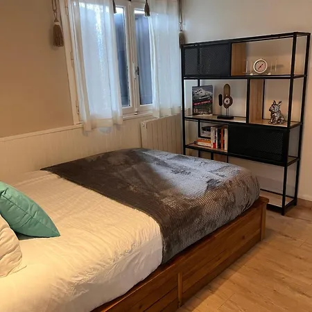 Apartment Cosy Avec Vue Exceptionnelle *
