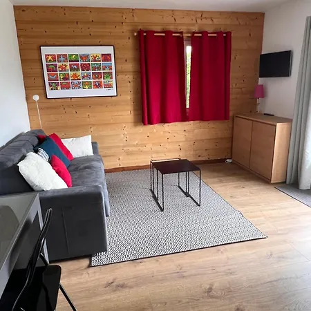 Cosy Avec Vue Exceptionnelle Apartment *