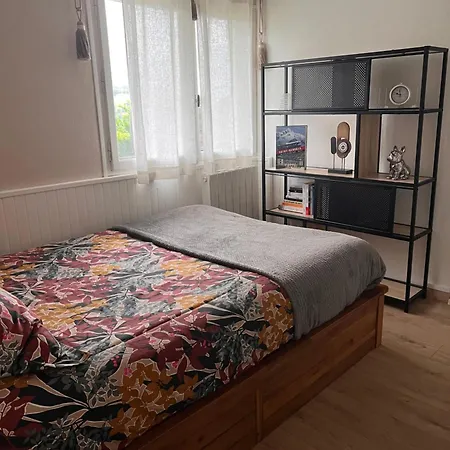 Apartment Cosy Avec Vue Exceptionnelle