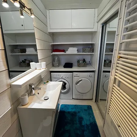 Cosy Avec Vue Exceptionnelle *